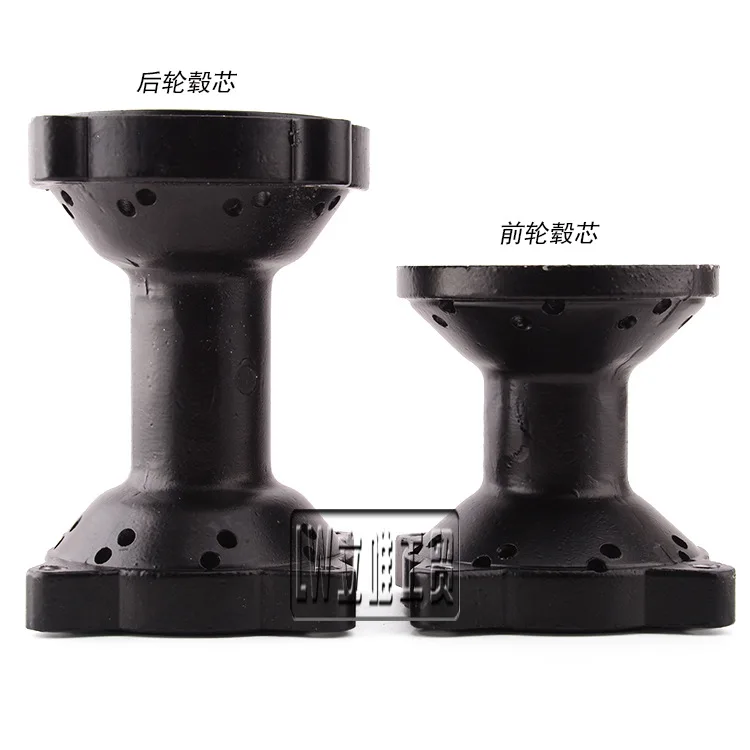 Wheel Rim Steel Hub Front Rear 14 Inch for 110cc 125cc 150cc Pit Dirt Bike ATV Lifan YX YZF Taotao Kazuma Sunl