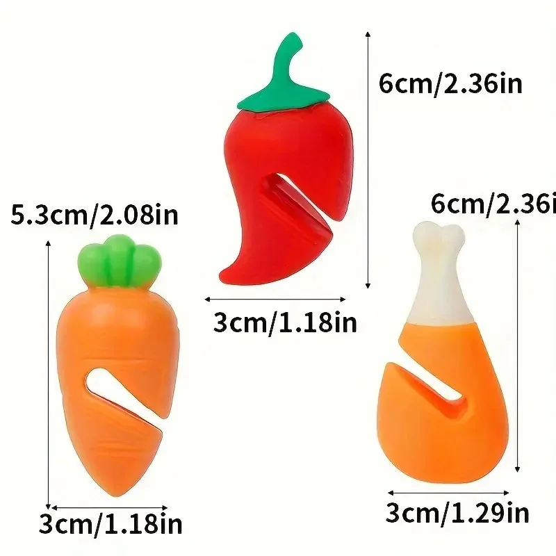 3 عبوات من أغطية وعاء السيليكون المضاد للتدفق، مقاوم للحرارة للحساء المغلي، العصيدة والحليب، يمنع السقوط