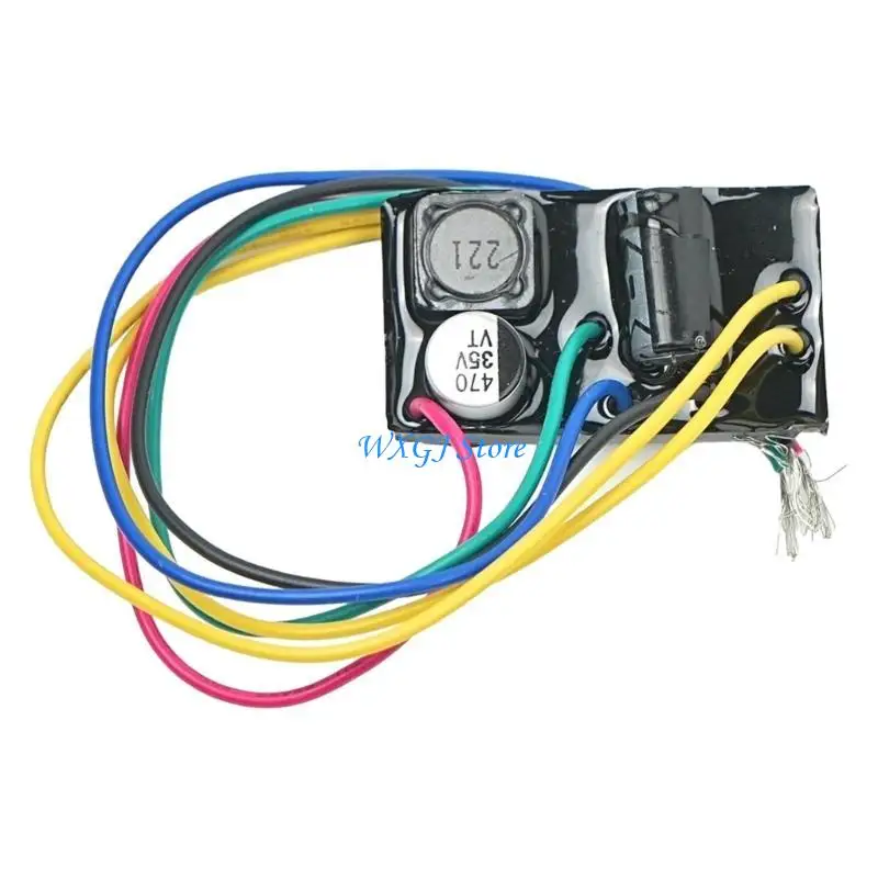 

37JE ELD5 Inverter Replacement Inverter