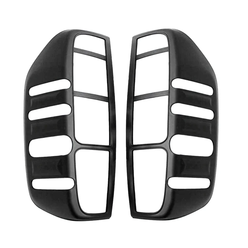 

Car Tail Light Lamp Hood Parts Rear Light Cover for Nissan Frontier Navara D40 2007-2014 Car Accessories -L94A