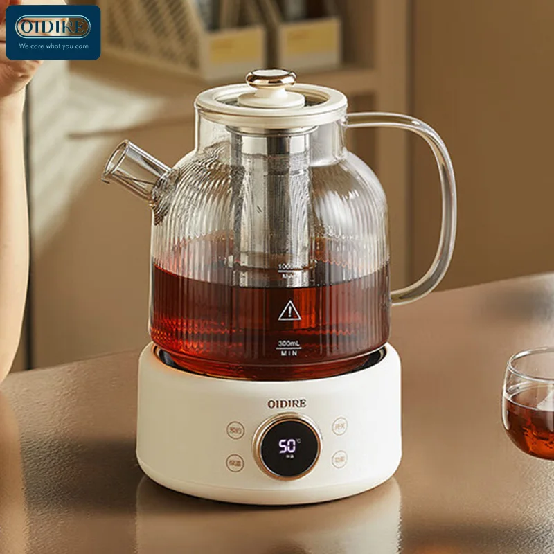oidire-220v-bollitore-elettrico-in-vetro-conservazione-della-salute-pentola-macchina-per-il-te-con-filtro-prenotazione-temperatura-regolabile-multi-fornello