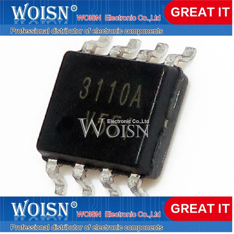 1-5-10pcs SEM3110A S3110A 3110A Price discounts Spot supply