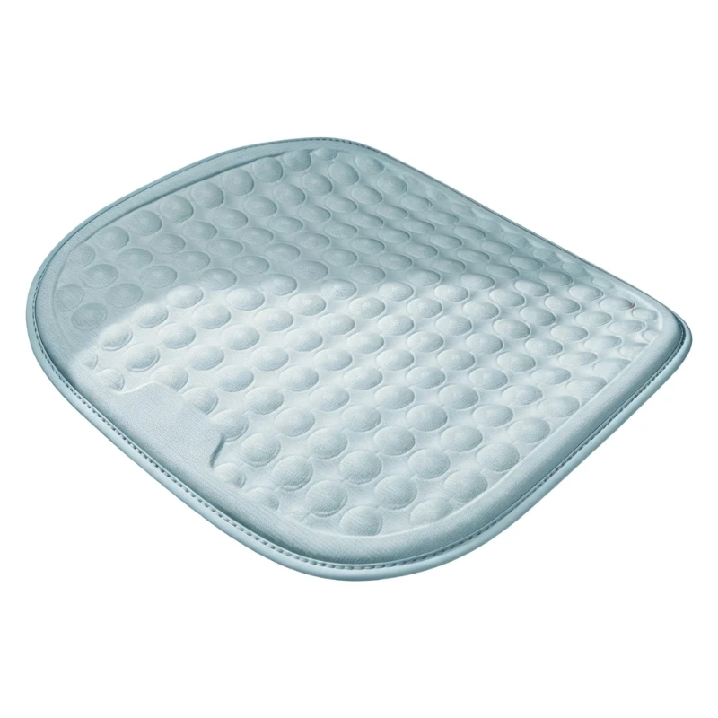 J0MA Car Pad Textured Top TPE Layer for Everyday Seating