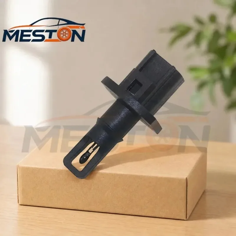F57F12A697AA Intake Air Charge Temperature Sensor For FORD MONDEO Mustang Ranger Escort Expedition Taurus Contour Thunderbird