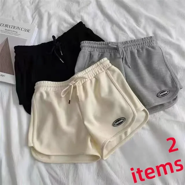 

Men's Running orts Summer Qui Dry Breathable Casual Sports orts below Knee Length Tee-Quarter Length Straight Leg