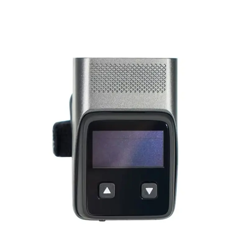 KR-RS4030 2D Barcode Scanner Bluetooth Ring For Retail- Wearable Design, 300K Pixels, Bluetooth 4.0 Wireless Functionality