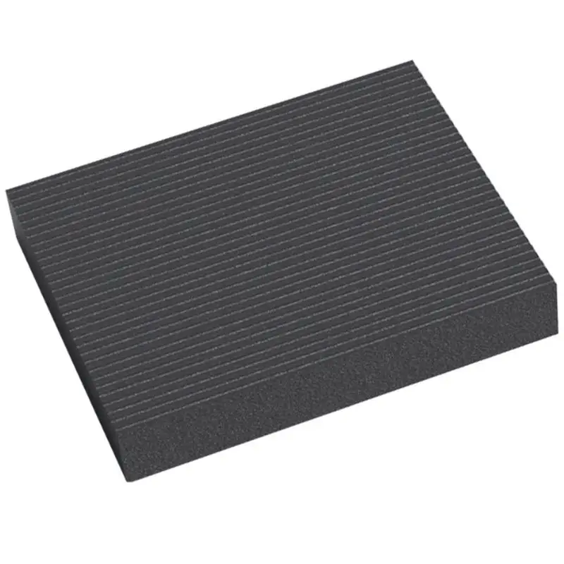 Training Balance Mat Gym Training Non-Slip Balance Mat Plank Training Balance Mat With Non-Slip Texture For Squats Sit-ups