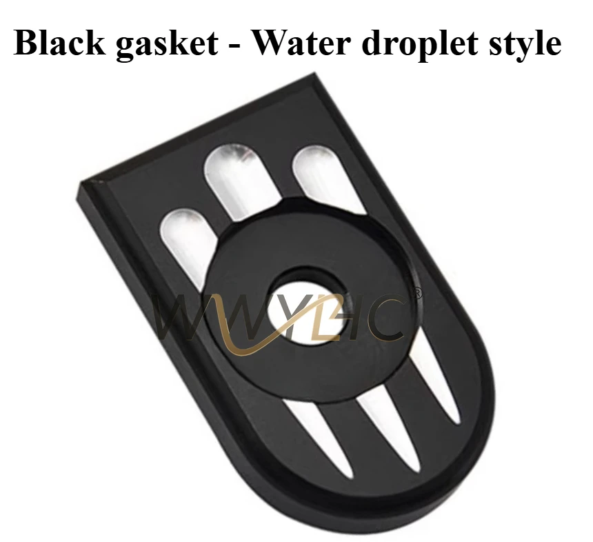 

Suitable for Motorcycle Modification Accessories 883 1200 X48 Screw Cap Cover Seat Cushion Seat Bag Nut Screw