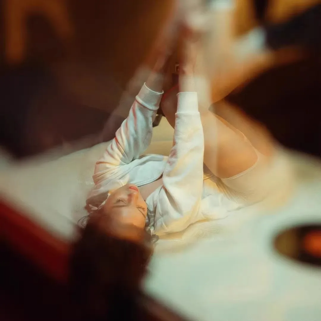 ديوبتر منقسم محمول باليد بمقبض للعدسات ، فلتر إبداعي ، جوفاء مركزية ، محيط شفاف ، محيط ضبابي افتراضي ، 79