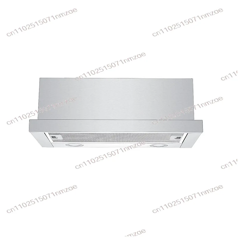 600~900mm Pull-out Range Hood Smoke Extraction