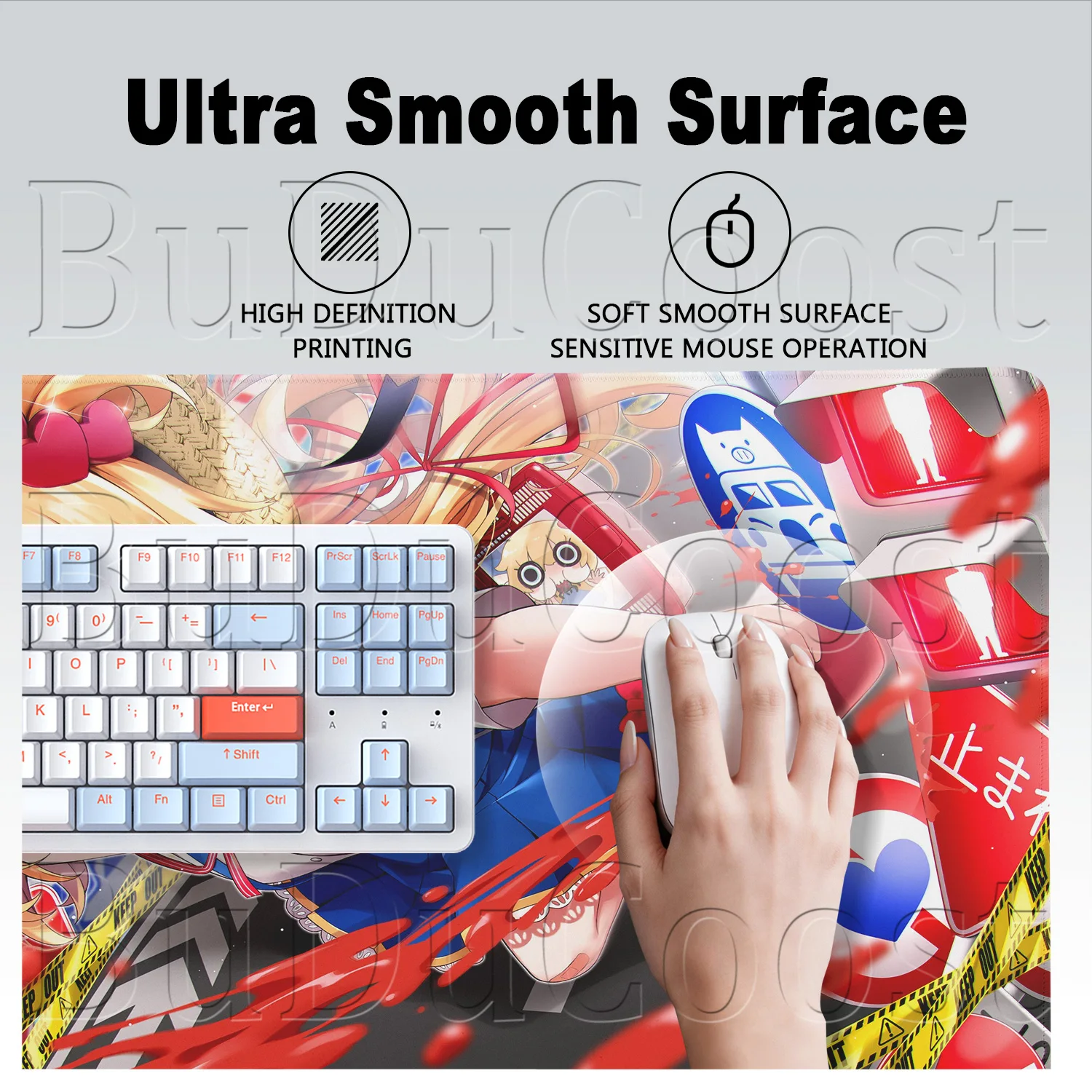 Hololive Kawaii Girl Akai Haat - Laptop Accessories For Protection recension och pris