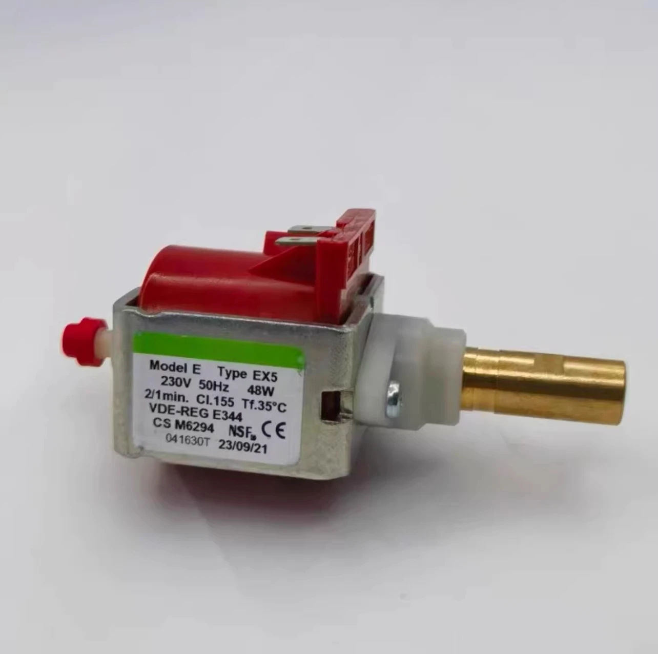 For ULKAs mold temperature machine water injection pumps, constant temperature and humidity box booster pumps