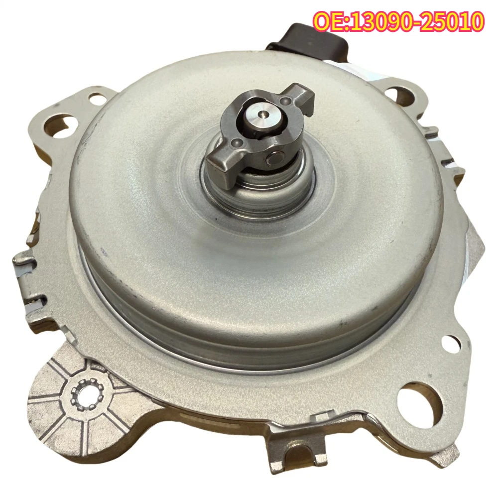 

High quality New For 13090-25010 Corolla Camry Engine Performance 13090-25010 Engine System Integration Solenoid Valve