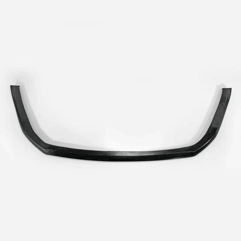 2016 onwards Fiberglass for KIA K5 Optima JF ZE Style Front Lip