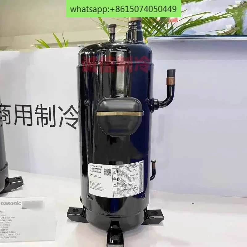 

C-SDP330H02B Inverter Air Conditioning Refrigeration Compressor C-SDP205H38B C-SDP225H38B