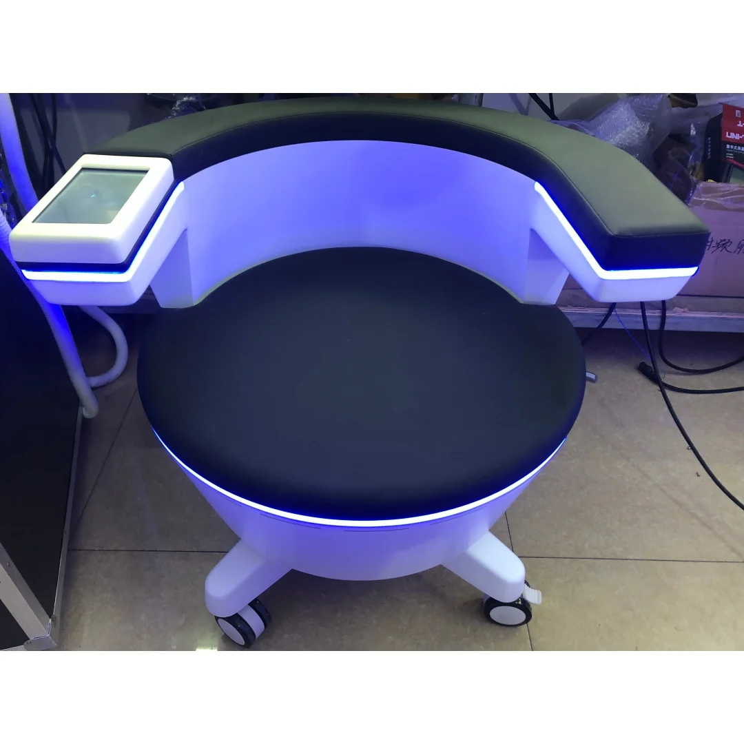 

EMS Pelvic Floor Chair Intimate Health Machine for Incontinence Vaginal Tightening Erectile Dysfunction Non-Invasive