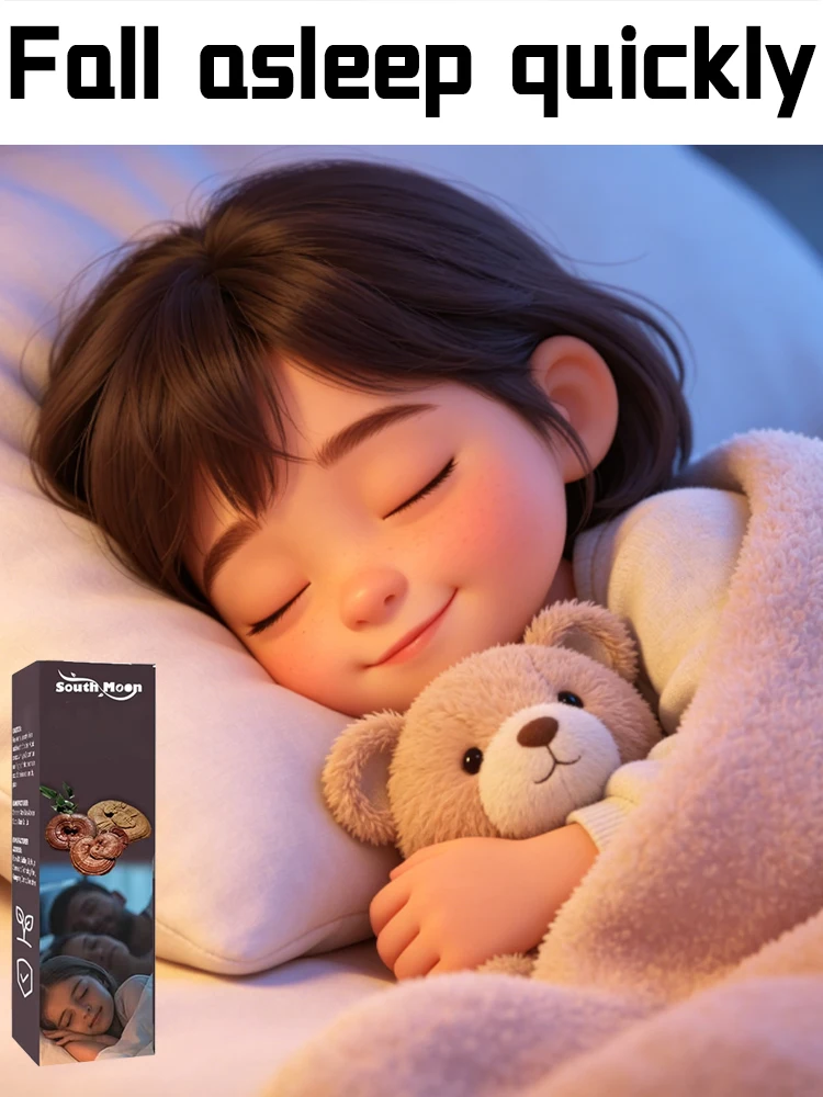 

Bedtime Essential Oil Relaxing Aromatherapy for Deep and Comfortable Sleep