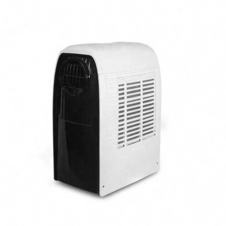 Hot Sale 7000 Btu Portable Indoor 3 In 1 Air Conditioner For Room R410A