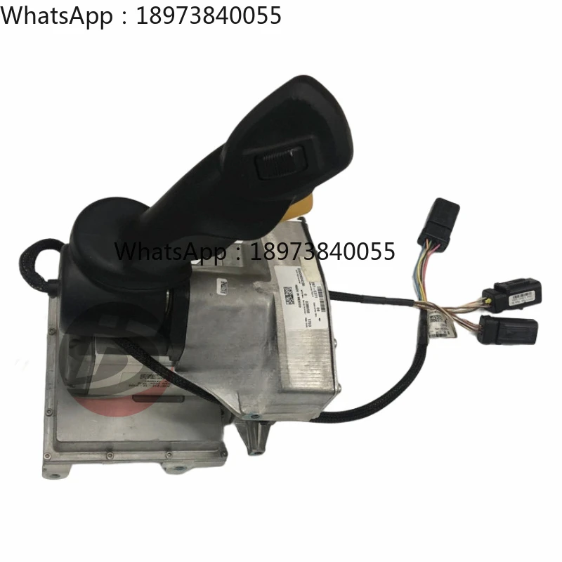 -2870371 Wheel Load…