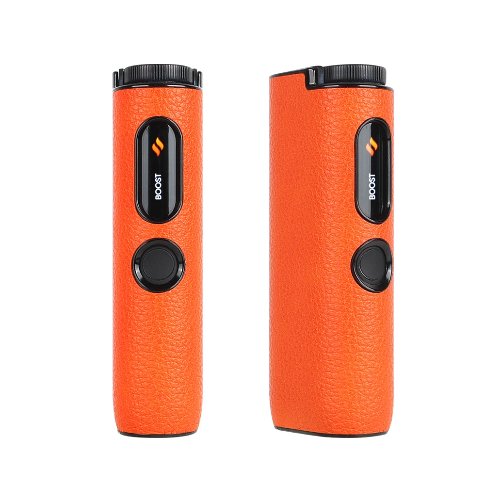 غطاء حماية جلدي أنيق من البولي كربونات + لهاتف Glo Hyper Pro Ultimate Grip مضاد للصدمات مع 6 ألوان