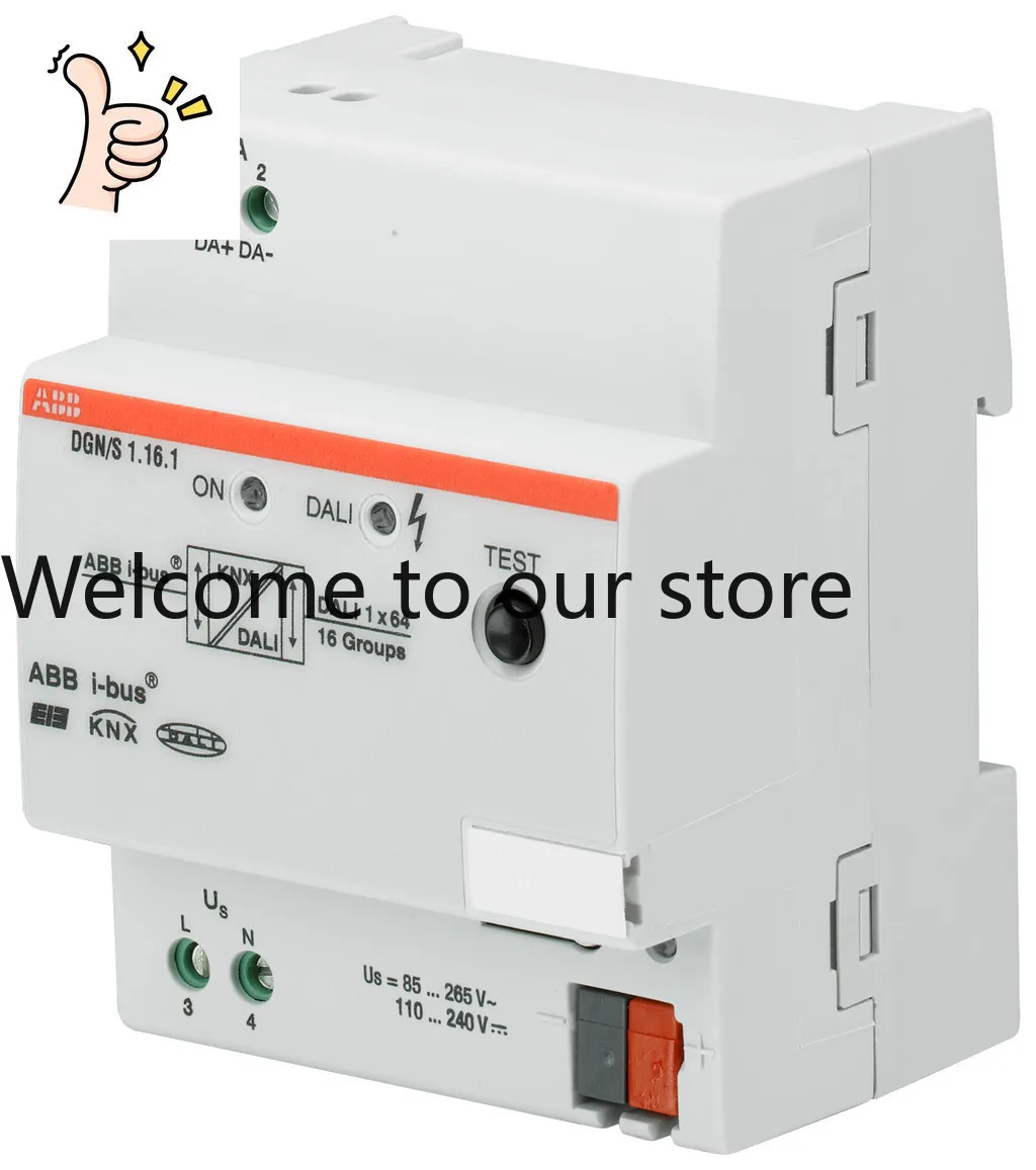 Abb I-Bus Eib Intel…