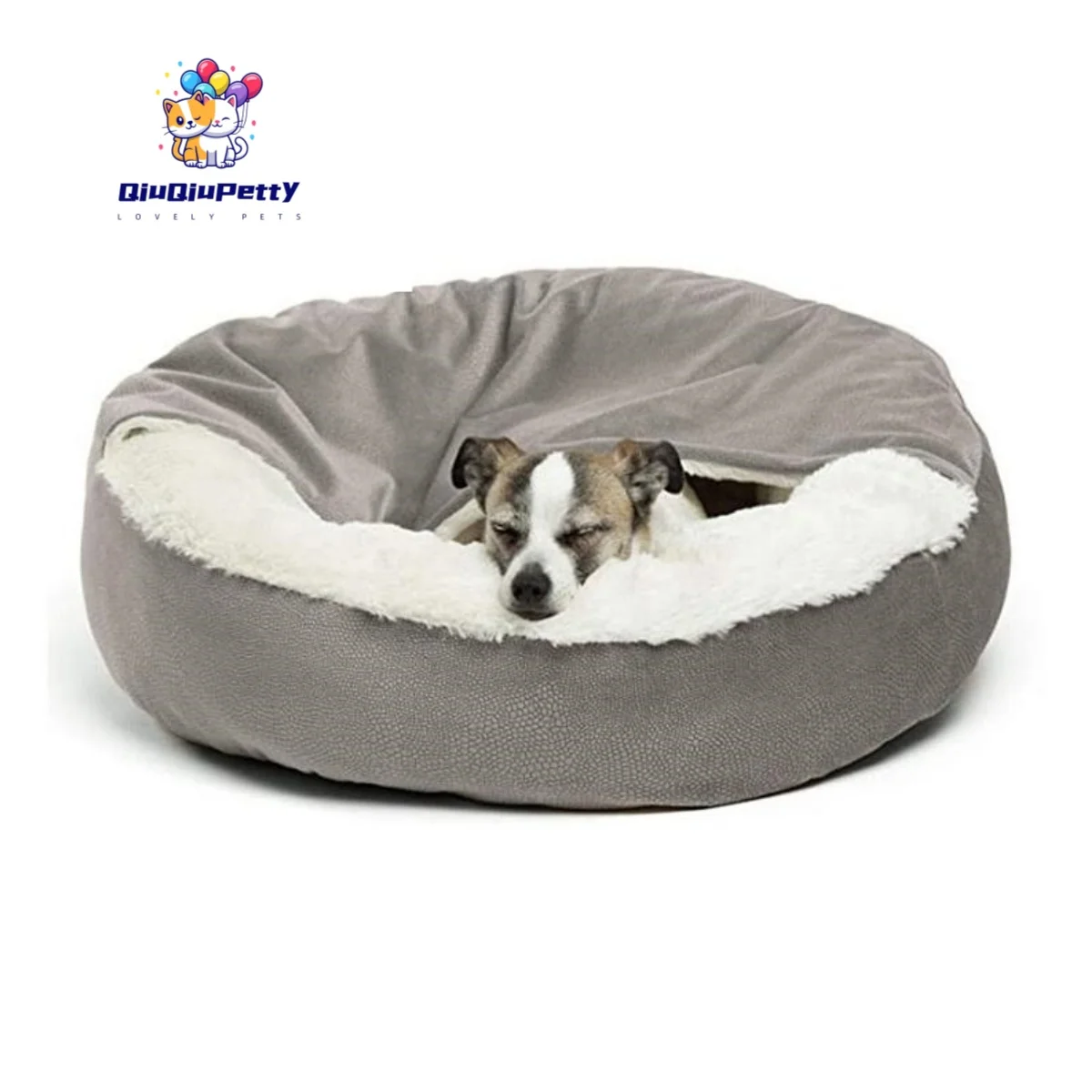 Orthopedic Bed For Dogs Puppy Cat Winter House Warm Mat Cushion Kennel For Indoor Dog Bed Pet Sofa Products Houses And Habitats