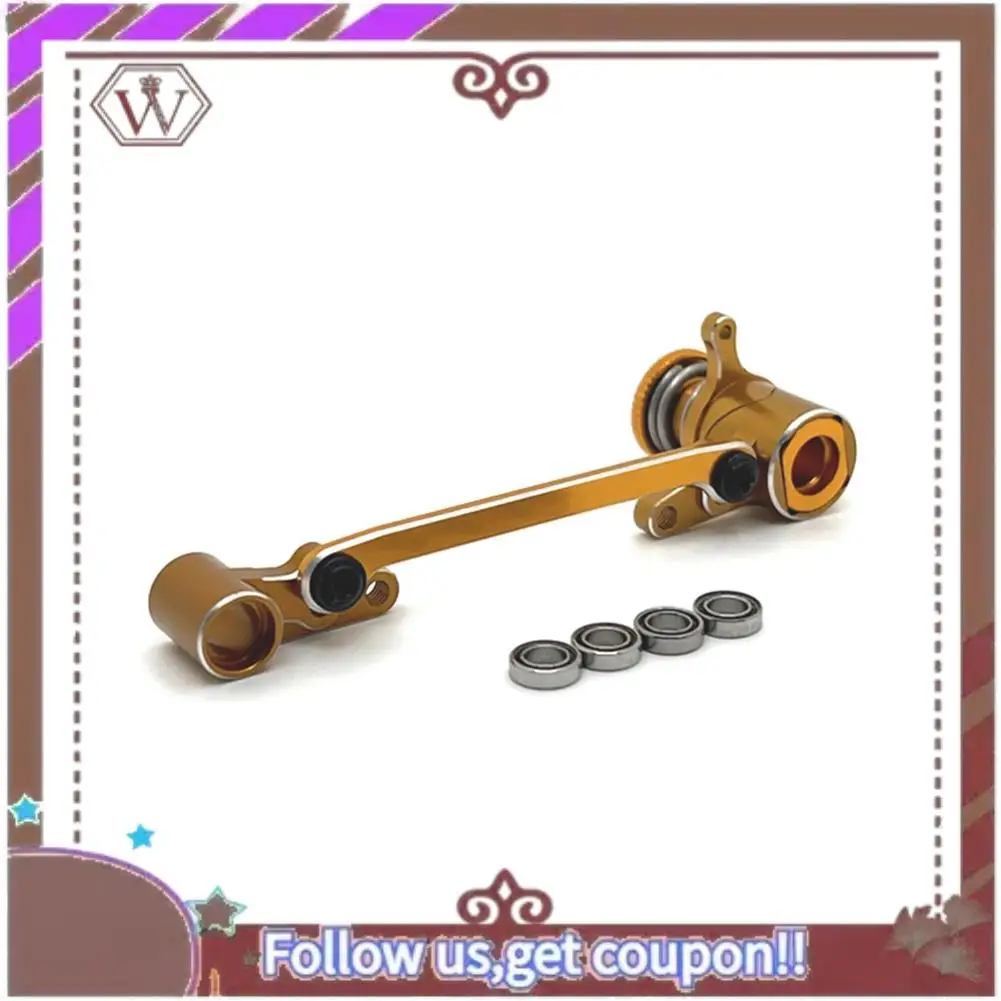 Набор подшипников рулевой группы для обновления автомобиля ABBG-RC для C8803 Wltoys 1/14 144016 1/12 124016 Riaario XDKJ-001