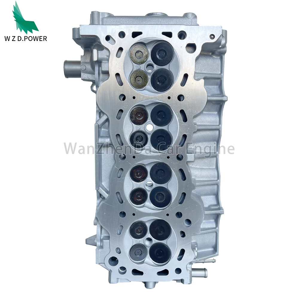 Cylinder Head Assembly OE 1110175200 For Toyota Auto Engine Replacement Cylinder Head Spare Parts