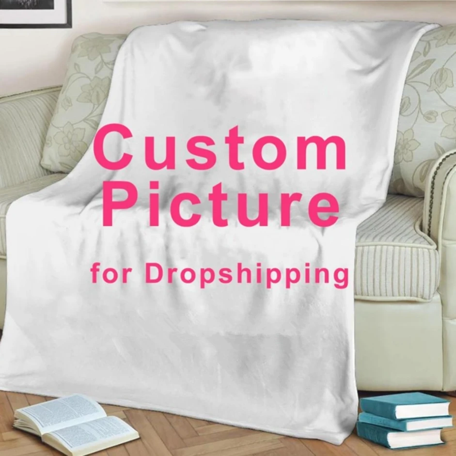 1pc Black Blanket Life of Tree 3D Printed Blanket Flannel Warm Cozy Blanket Home Travel Birthday Gift Chair Sofa Room Decoration