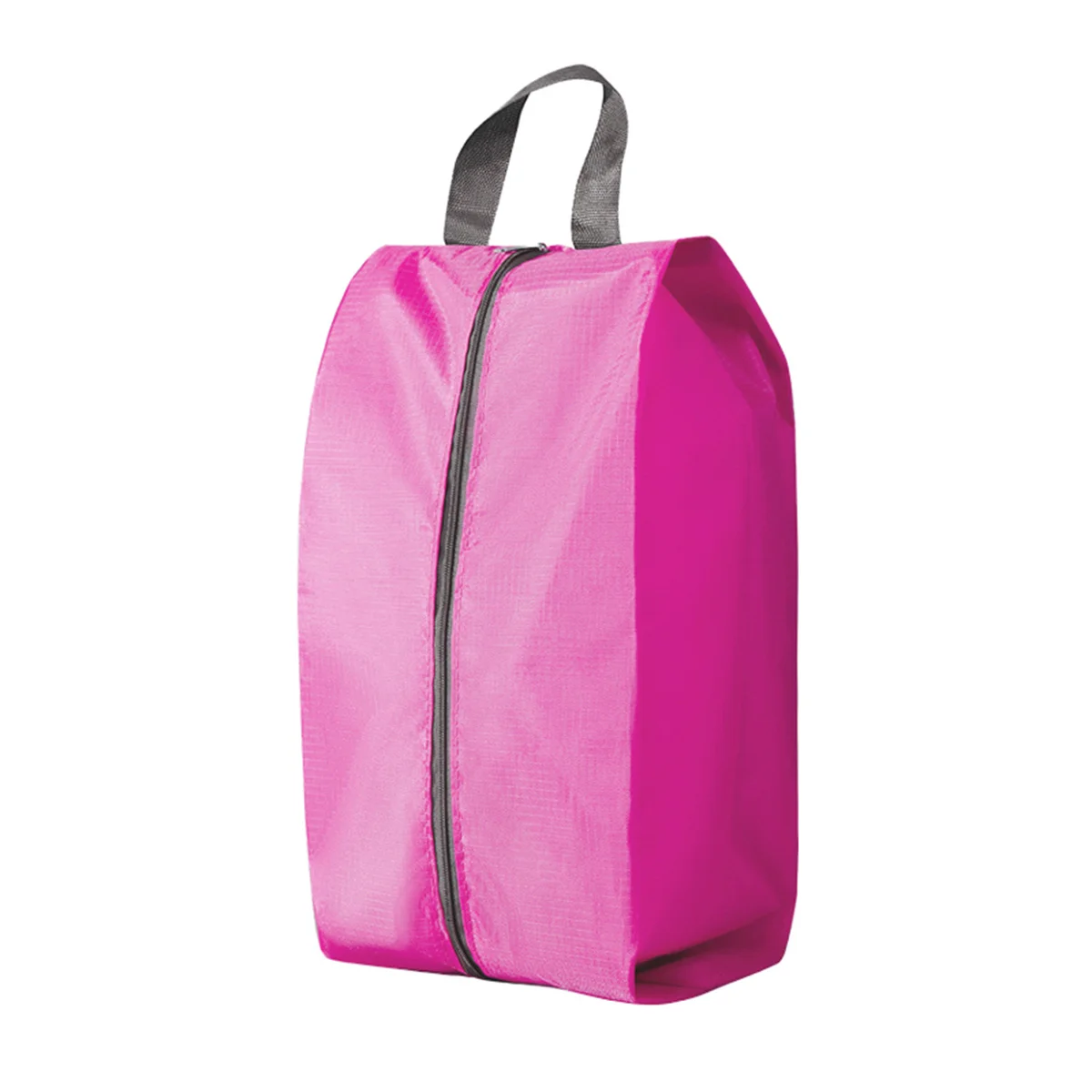 Staubdichte Schuhe Aufbewahrungstaschen Reise tragbare Nylon Schuhe Tasche mit stabilem Reißverschluss Beutel Fall wasserdichte Tasche Schuhe Organizer – Detail 9
