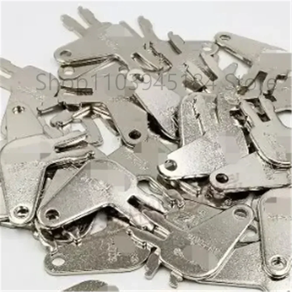 

10pcs 8398 8H5306 8H-5306 key