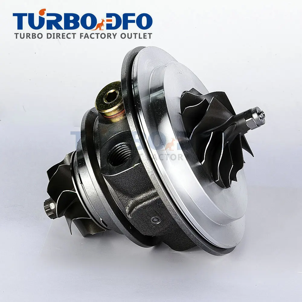 Turbine CHRA For Ford Focus Galaxy Mondeo  S-Max Jaguar XF XJ 2.0 L 149Kw 184Kw 177Kw 176Kw AG9N6K682AF 53039880154 AG9N6K682AH