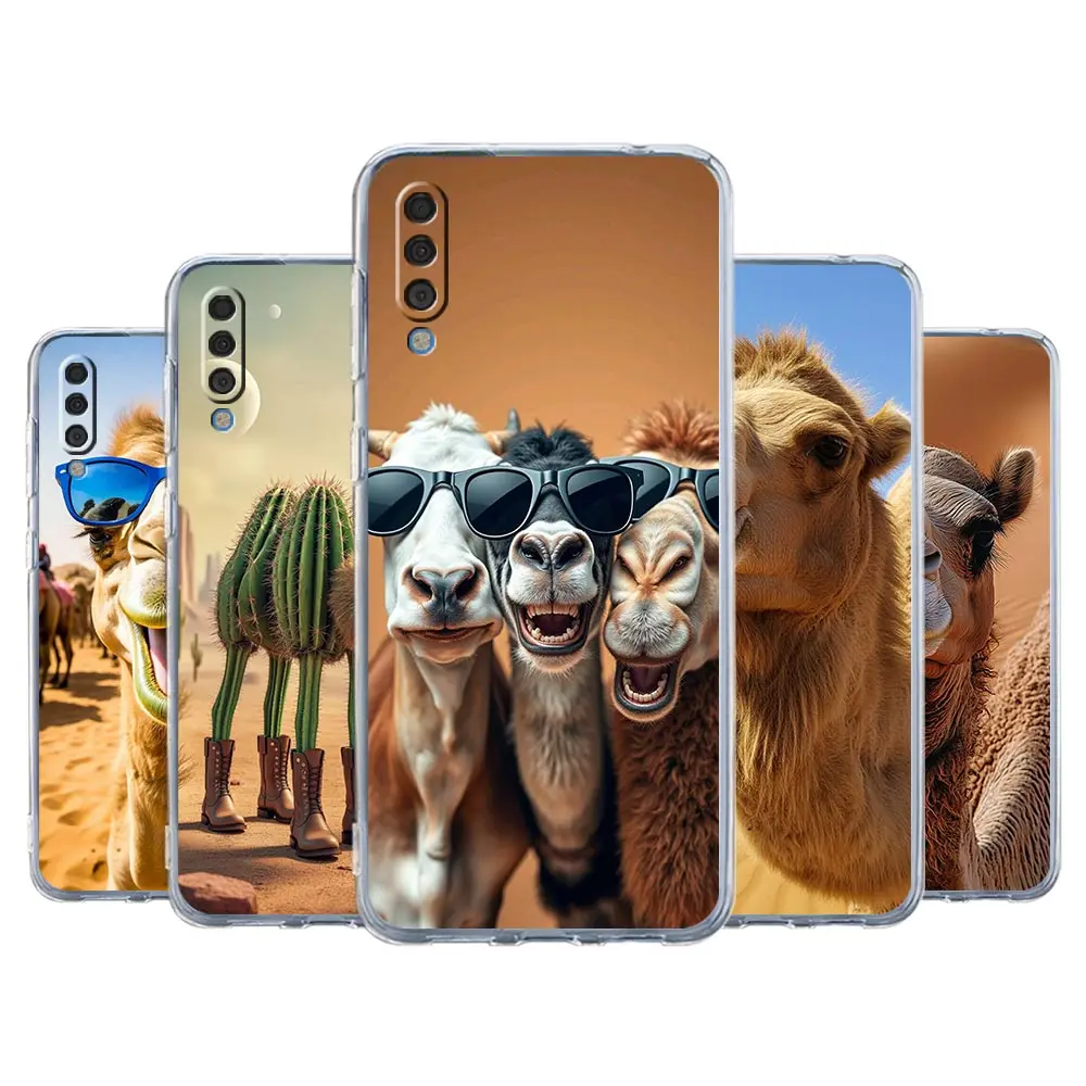 Transparent Phone C…