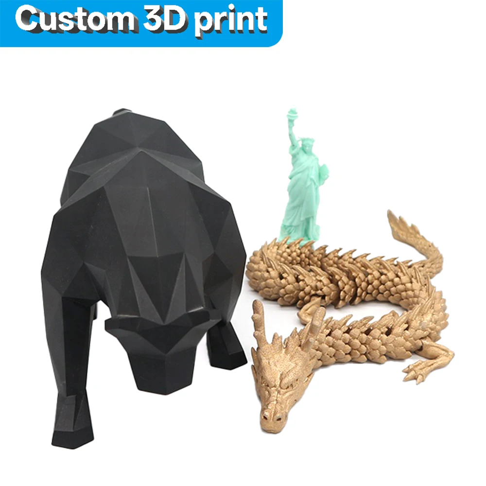 Custom Rapid Printi…