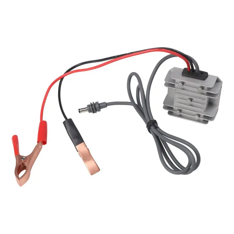 AB41-Power Adapter 12V/24V To 30V 3.5A For Starlink For Mini Router DC Boost Converter For Stable Voltage Supply