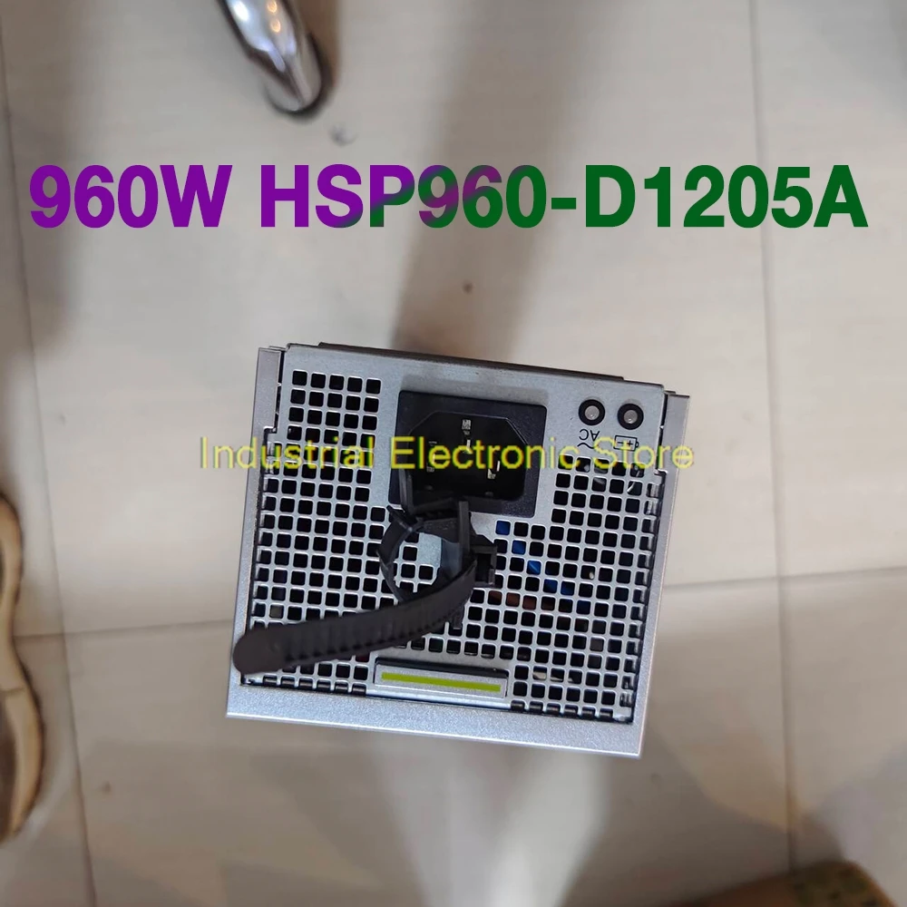 For HUAWEI Power Supply Module 12V 960W HSP960-D1205A