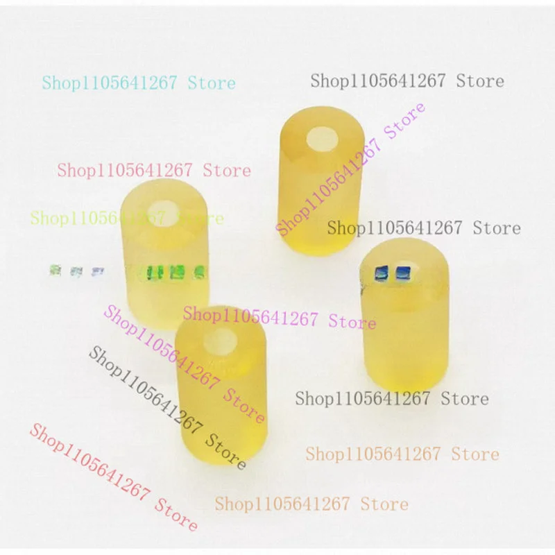 KRDG 1SET Feed Exit Roller Fit For Fujitsu ix500 1500 N7100 PA03656-K975 PA03656-K976