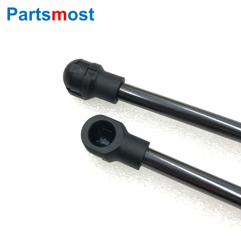 2pcs of Gas Lifts for Land Rover Discovery LR3 LR4 Bonnet Gas Spring LR009106 BKK780010 Tailgate Strut BHE780060 780012 LR086368