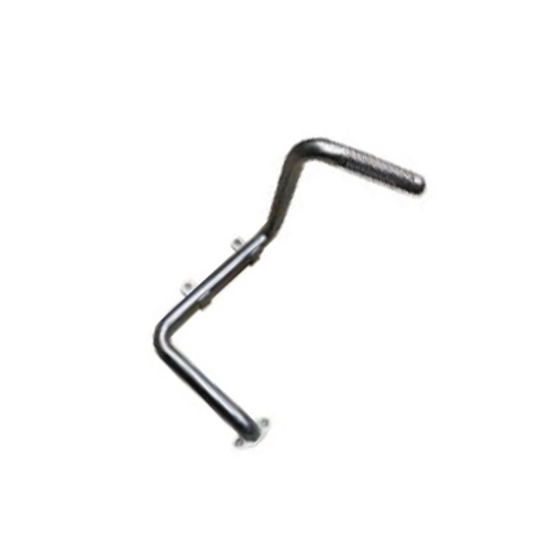 

For Cummins 6D107 engine spare parts oil strainer tubt