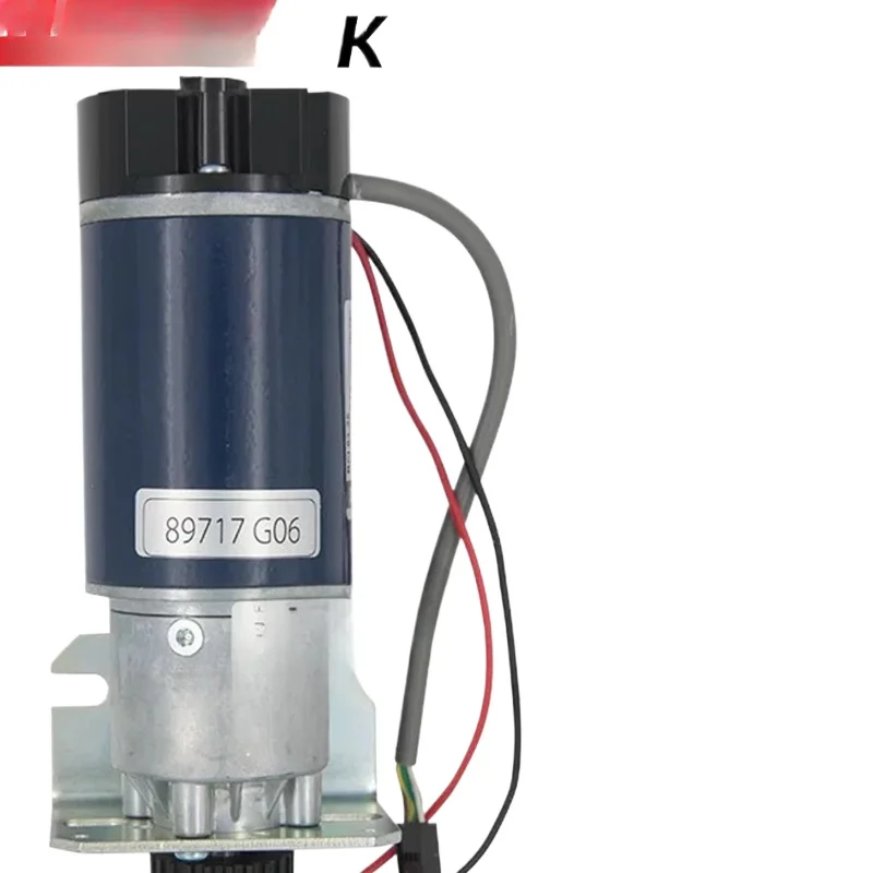 

Applicable to KONE elevator door motor KM89717G06 /G08/G04 door motor New elevator accessories
