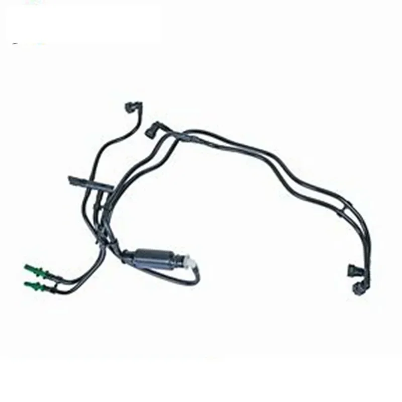 

1574T5 1574W2 Brand New Fuel Line Hose Pipe Fuel Return Hose for Peugeot 206 207 307 308 407 1007 3008 5008 1574.T5 Figzero
