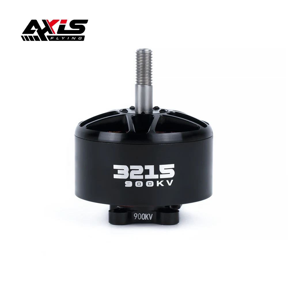 Axisflying AZ3215 Brushless Motor 3215 Motor 730KV/900KV for 9inch 10inch FPV Freestyle/ Long Range Cinelifter Drone DIY Part