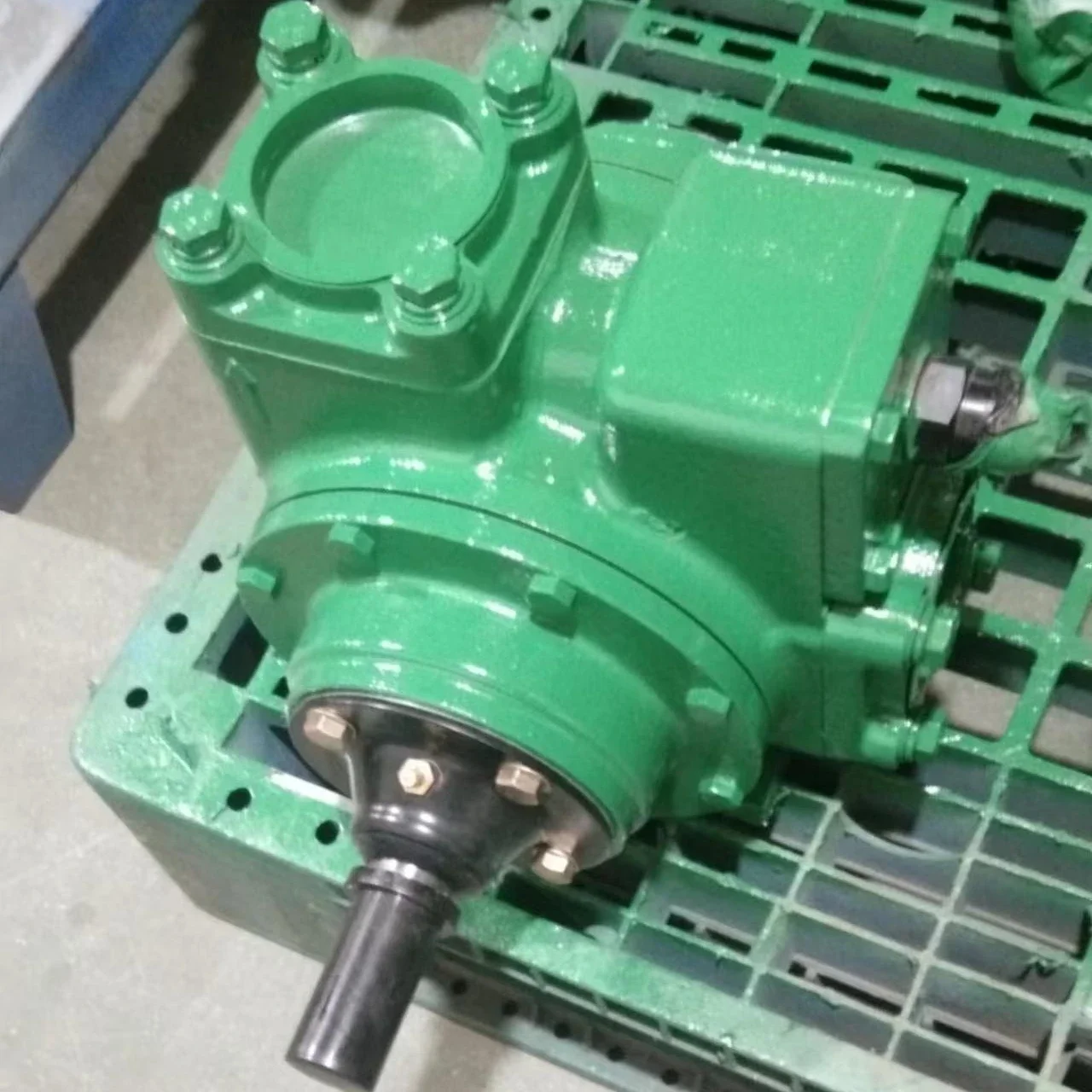 

2026/Fuel Pump, Fuel Oil Pump for Petrol Station