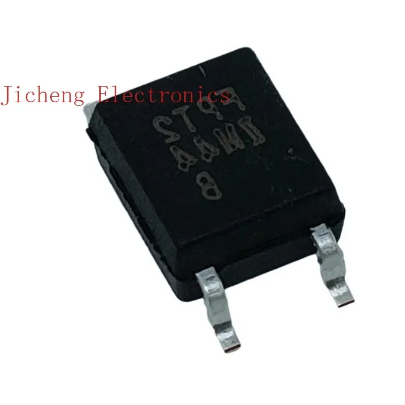 10PCS IS181GB IS181 siebdruck FPT2 181 optokoppler, transistor ausgang original optokoppler