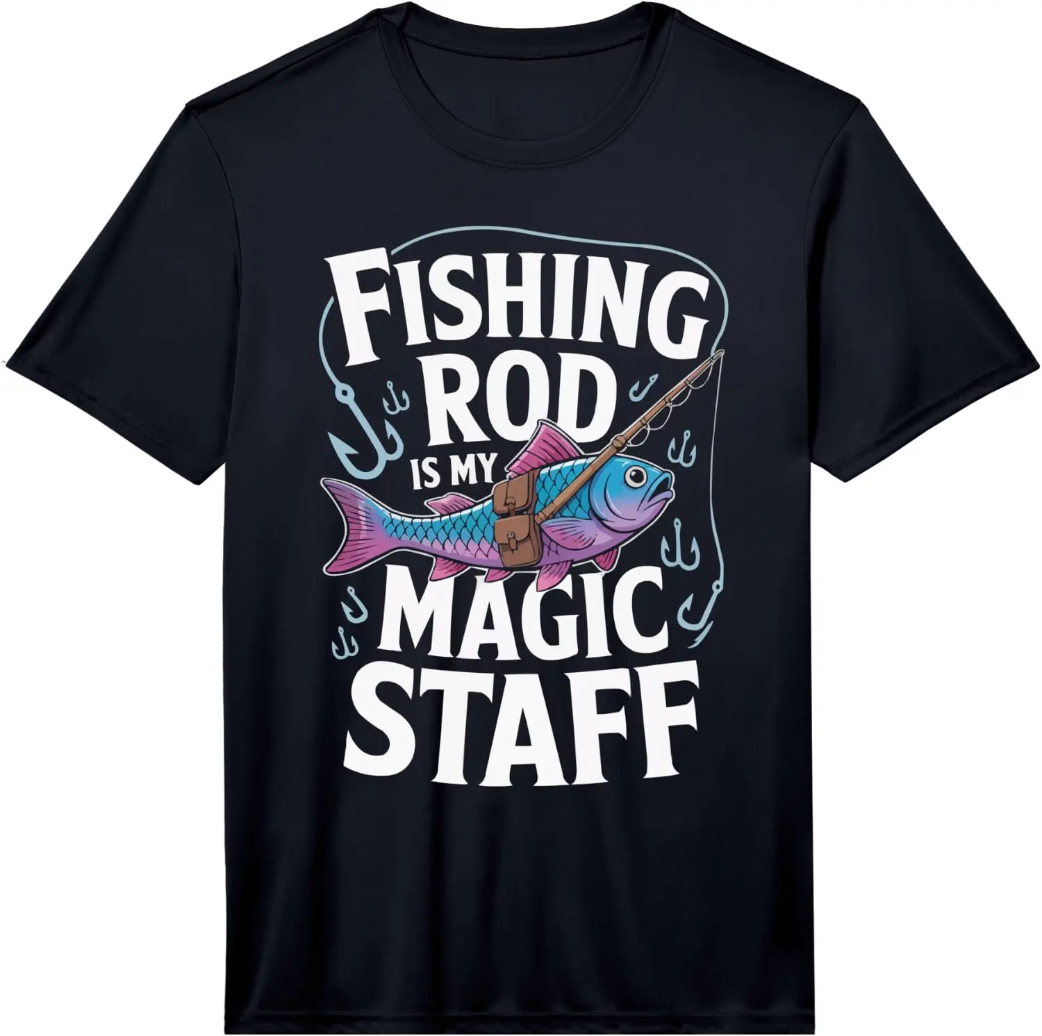 Mens RPG Master D20 Role Playing Board Game Funny Gaming Performance T-Shirt 100% Cotton Trendy Y2K Short-Sleeve Tee – Soft,