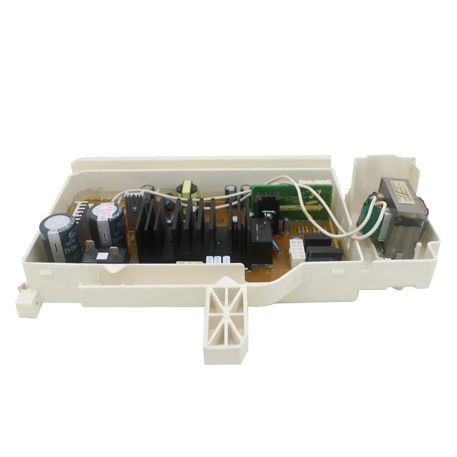 

Washing Machine Computer Board for Samsung drum WF1802XEU XEC XEY washer motherboard DC92-01190B/00597B 1pc