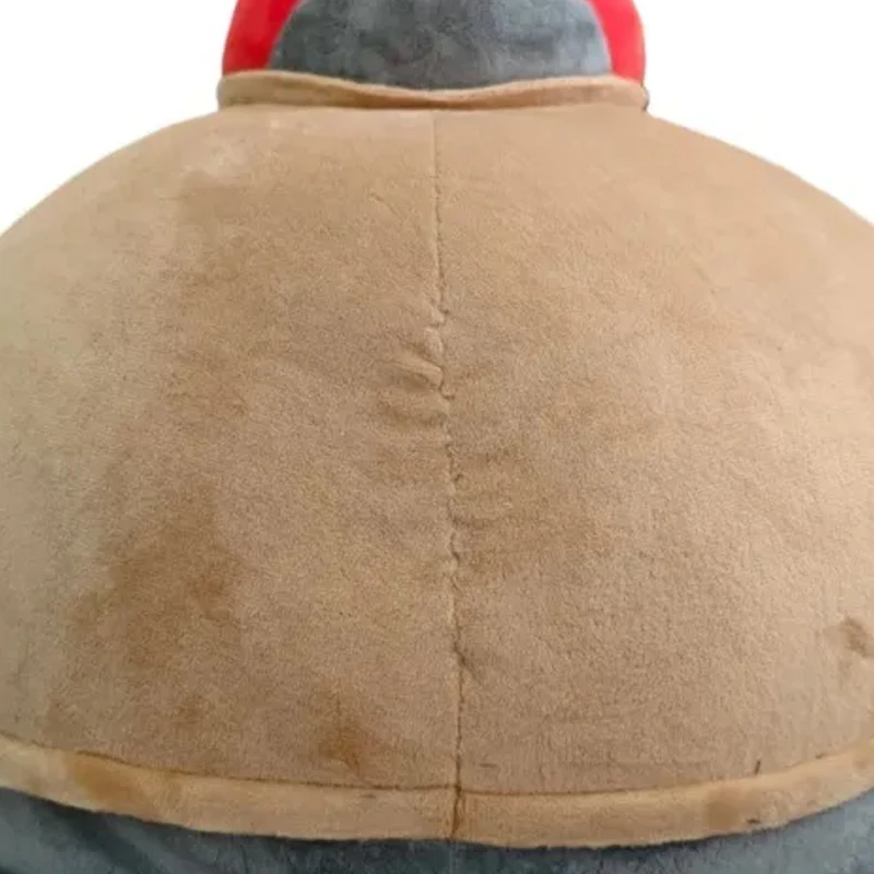 

Новинка 2024 года, плюшевая кукла Fat Jason Todd, милая аниме-периферия, игрушка на Хэллоуин, Рождественский подарок