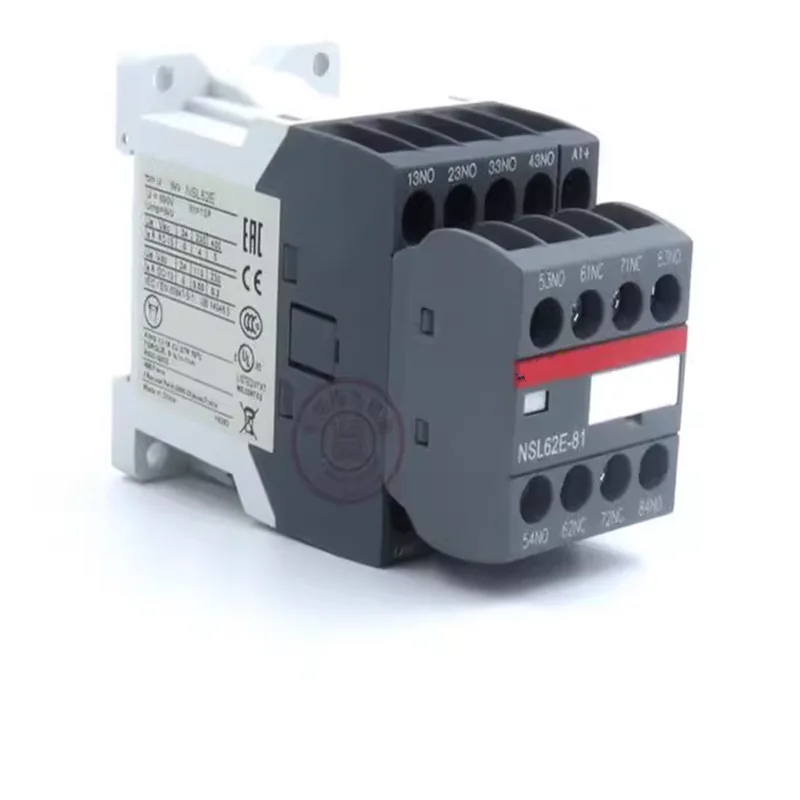 

NSL62E-81*24VDC New Original Relay