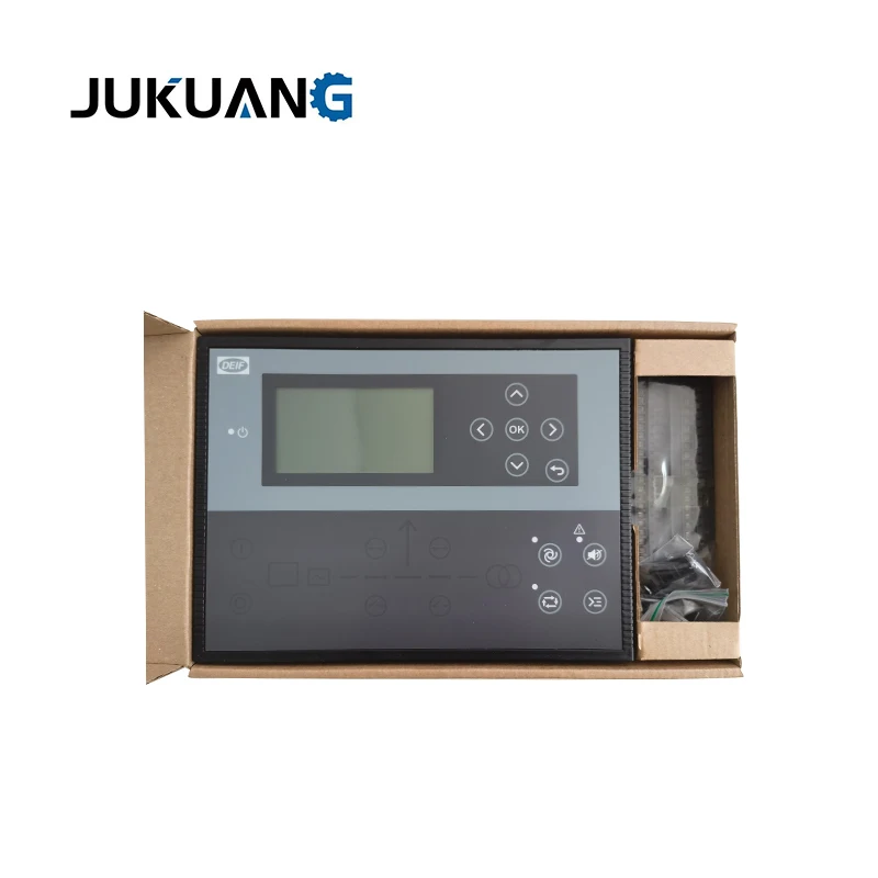 AGC150 Core New Arrivals Generator Controller Original DEIF Remote Monitoring Control Module