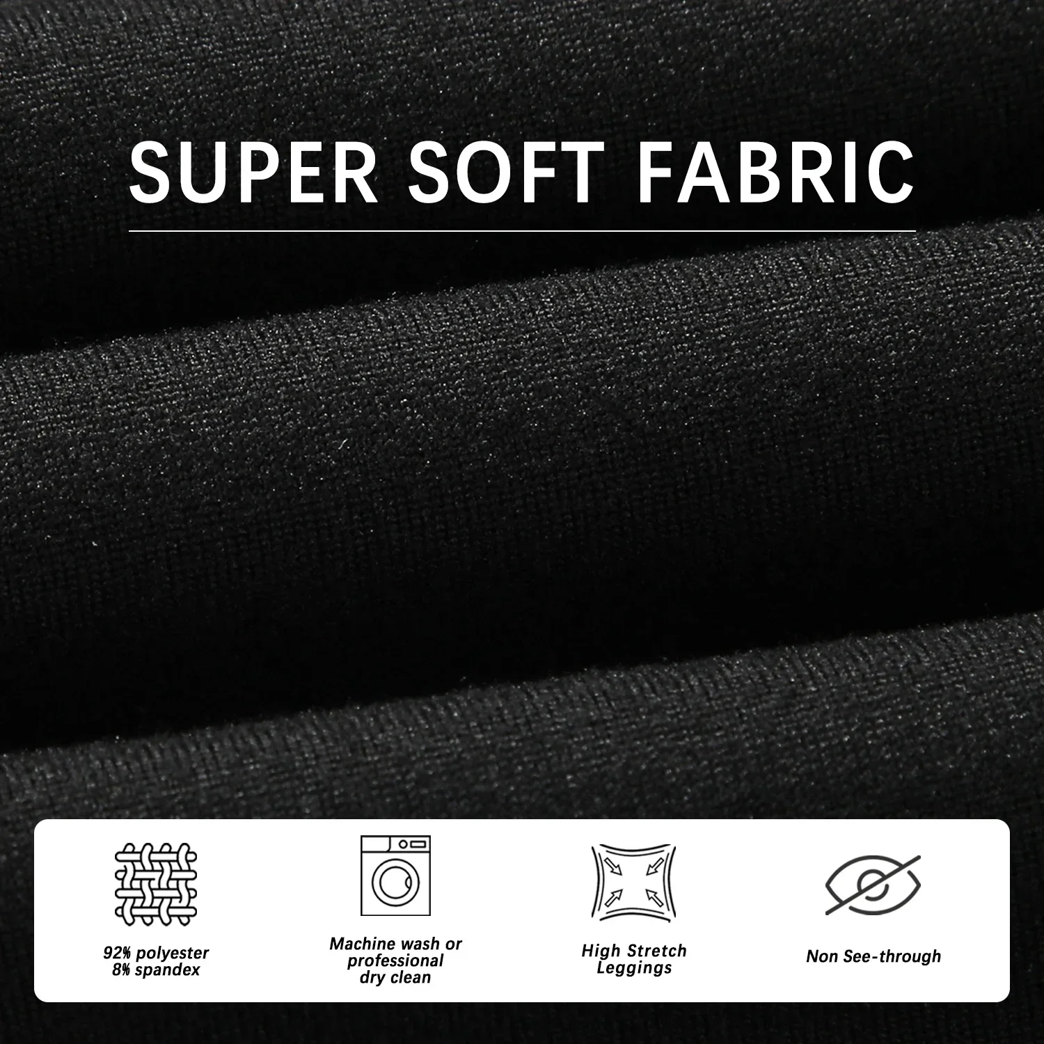 4 قطع من شورتات ركوب الدراجات النارية عالية الخصر للتحكم في البطن بدون شفافة من خلال التمارين الرياضية واليوجا شورت رياضي للجري والصالة الرياضية